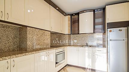 Оffice space for rent on Totleben bvd