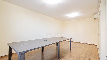 Оffice space for rent on Totleben bvd