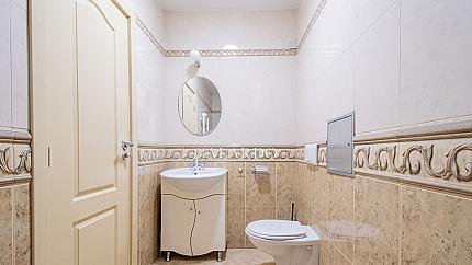 Оffice space for rent on Totleben bvd