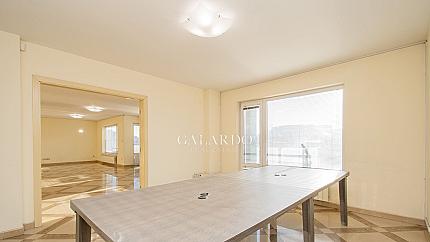 Оffice space for rent on Totleben bvd