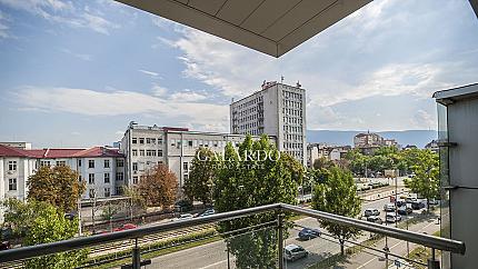 Оffice space for rent on Totleben bvd