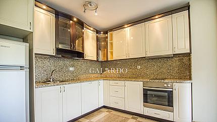 Просторен офис на бул. Тотлебен