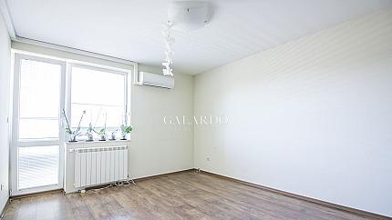 Просторен офис на бул. Тотлебен