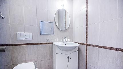 Просторен офис на бул. Тотлебен