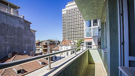 Просторен офис на бул. Тотлебен