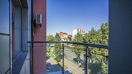 Просторен офис на бул. Тотлебен