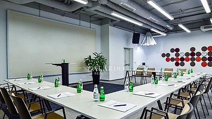 Офис под наем в сграда клас А в кв. Яворов