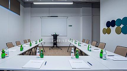 Офис под наем в сграда клас А в кв. Яворов