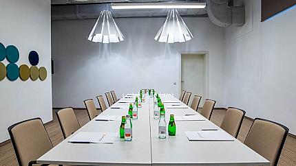 Офис под наем в сграда клас А в кв. Яворов