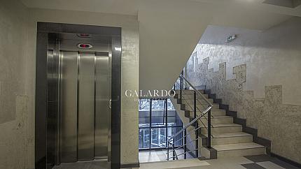 Офис под наем в луксозна сграда клас А в кв. Изток