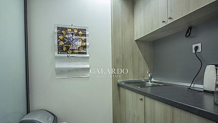 Офис под наем в луксозна сграда клас А в кв. Изток