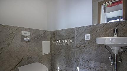 Офис под наем в луксозна сграда клас А в кв. Изток