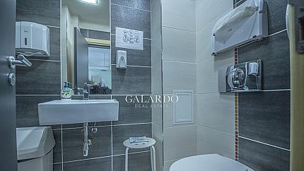 Офис под наем в луксозна сграда клас А в кв. Изток