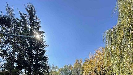 Невероятен парцел в кв. Драгалевци с готов проект за дизайнерска къща