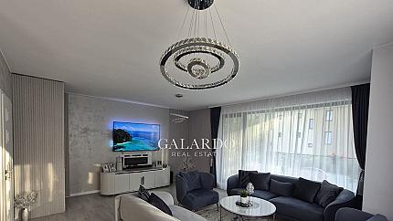 Spacious two-bedroom apartment in Dragalevtsi district