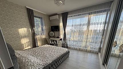 Spacious two-bedroom apartment in Dragalevtsi district