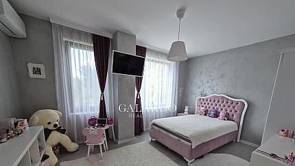 Spacious two-bedroom apartment in Dragalevtsi district