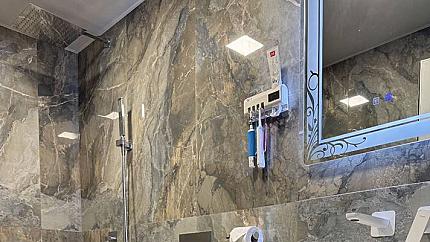 Spacious two-bedroom apartment in Dragalevtsi district