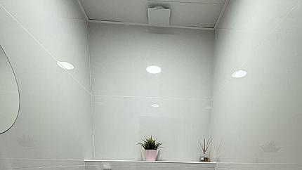 Spacious two-bedroom apartment in Dragalevtsi district