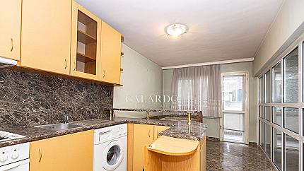 Two bedroom apartment near Novotel for sale