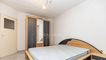 Two bedroom apartment near Novotel for sale