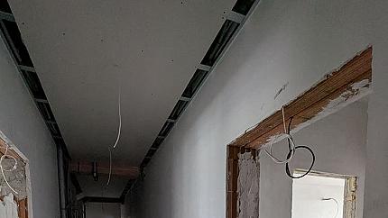 Stylish 2-Room Apartment with Private Garden | Malinova Dolina, Sofia