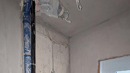 Stylish 2-Room Apartment with Private Garden | Malinova Dolina, Sofia