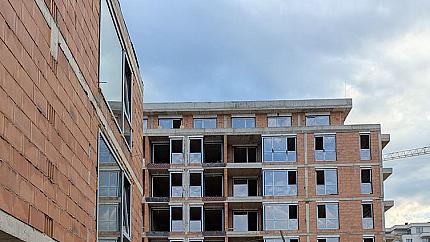 Stylish 2-Room Apartment with Private Garden | Malinova Dolina, Sofia