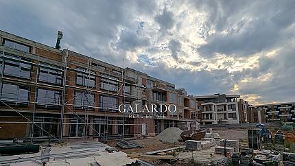 Stylish 2-Room Apartment with Private Garden | Malinova Dolina, Sofia