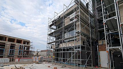 Stylish 2-Room Apartment with Private Garden | Malinova Dolina, Sofia