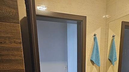 Апартамент с три спални в имиджова сграда в Лозенец