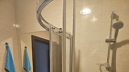 Апартамент с три спални в имиджова сграда в Лозенец