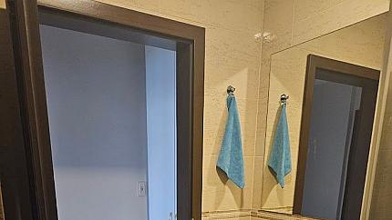 Апартамент с три спални в имиджова сграда в Лозенец