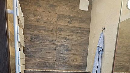 Апартамент с три спални в имиджова сграда в Лозенец