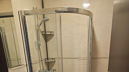 Апартамент с три спални в имиджова сграда в Лозенец