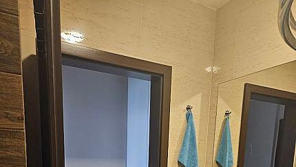 Апартамент с три спални в имиджова сграда в Лозенец