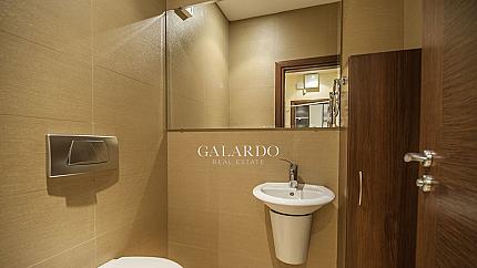 Еднофамилна къща с басейн в затворен комплекс, кв. Драгалевци