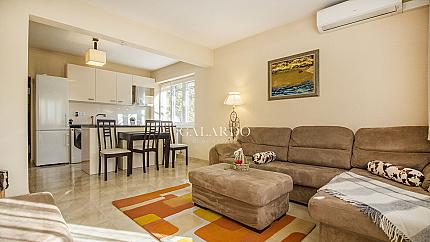 Stylish apartment in an ideal center