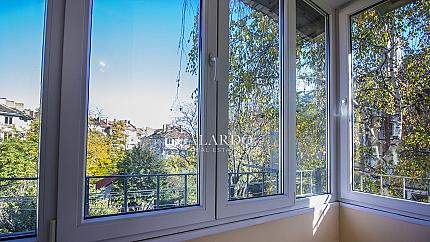 Stylish apartment in an ideal center