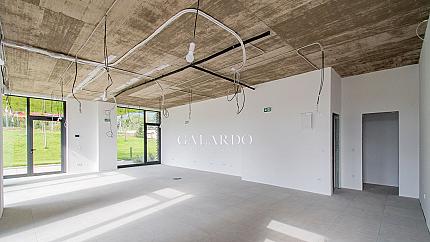 Brand New Retail Space in Kosher – Manastirski Livadi