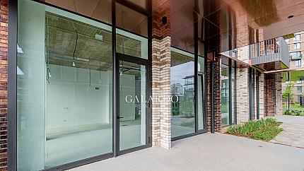 Brand New Retail Space in Kosher – Manastirski Livadi