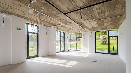 Brand New Retail Space in Kosher – Manastirski Livadi