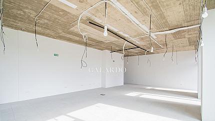 Brand New Retail Space in Kosher – Manastirski Livadi