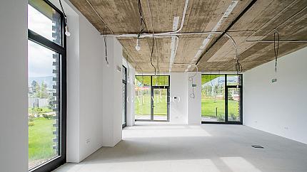 Brand New Retail Space in Kosher – Manastirski Livadi