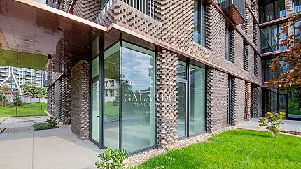 Brand New Retail Space in Kosher – Manastirski Livadi