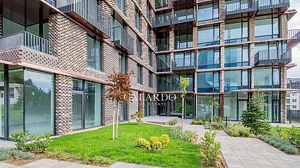 Brand New Retail Space in Kosher – Manastirski Livadi