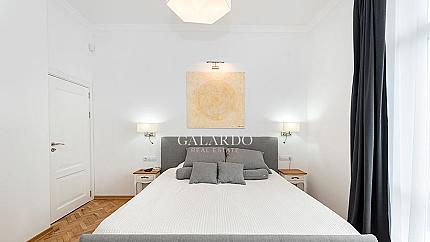Designer four bedroom apartment near the Levski Monument, Center