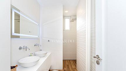 Designer four bedroom apartment near the Levski Monument, Center