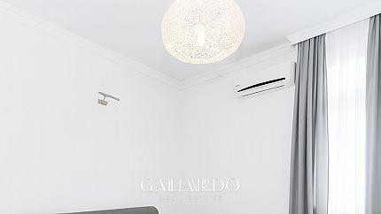 Designer four bedroom apartment near the Levski Monument, Center