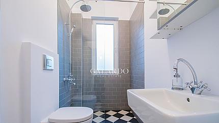 Two bedroom apartment at Oborishte street.